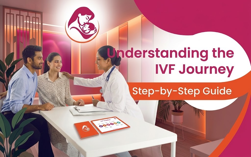 Understanding the IVF Journey: A Step-by-Step Guide
